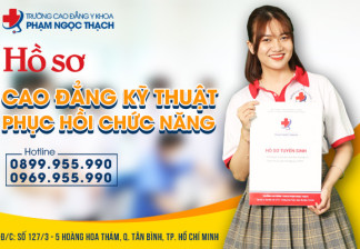 ho-so-xet-tuyen-nganh-phuc-hoi-chuc-nang-tphcm-nam-2020-gom-nhung-gi