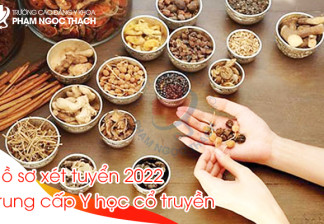 ho-so-xet-tuyen-trung-cap-y-hoc-co-truyen-tphcm-nam-2019
