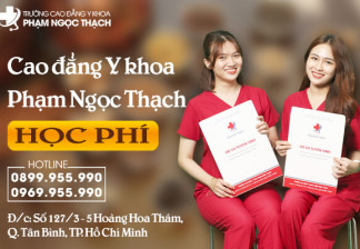 hoc-phi-cao-dang-y-khoa-pham-ngoc-thach