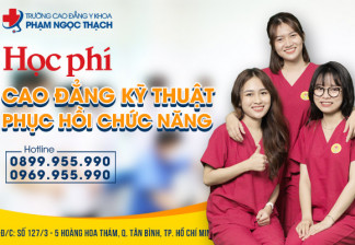 hoc-phi-nganh-phuc-hoi-chuc-nang-tphcm-nam-2020-bao-nhieu
