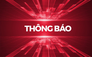 Thông báo việc Dự lễ khai giảng năm học 2024 – 2025 và Tổ chức Hội thi giao lưu văn nghệ Chào mừng kỷ niệm 42 năm ngày Nhà giáo Việt Nam (20/11/1982 – 20/11/2024)