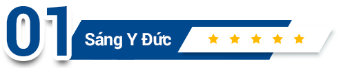 sáng Y đức