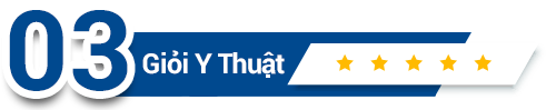 giỏi Y thuật