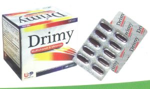 Thuốc Drimy có tác dụng gì? Những lưu ý khi sử dụng thuốc