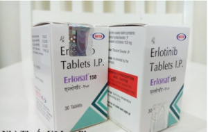Tổng quan về thuốc Erlotinib: Cách dùng và liều dùng hiệu quả