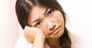 Dấu hiệu nhận biết nội tiết kém và biện pháp khắc phục