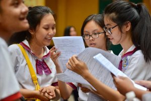 Đáp án chính thức môn Hóa THPT Quốc gia 2019 của Bộ GD – ĐT tất cả 24 mã đề