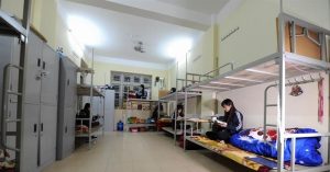 Giải mã ưu nhược điểm khi ở trọ và ký túc xá cho các tân sinh viên