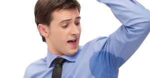 Cách giảm mồ hôi nách hiệu quả tại nhà