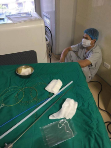 CHUYỆN ĐỜI, CHUYỆN NGHỀ