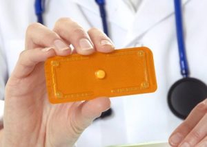 Sự thật bất ngờ về loại thuốc tránh thai 1 tháng uống 1 viên