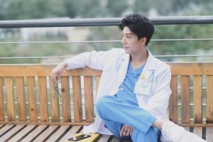 VỠ MỘNG KHI YÊU CHÀNG TRAI HỌC Y