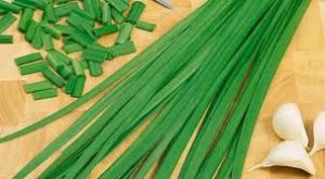 Tác dụng của hẹ trong việc nâng cao sức khỏe