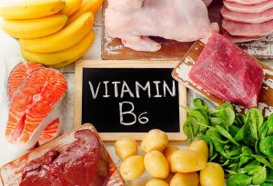 Vitamin B6 có tác dụng gì? Nên uống lúc nào?