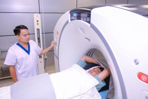 Chụp MRI để làm gì? Chụp MRI có ảnh hưởng gì không?