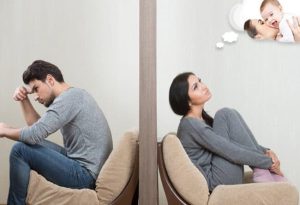 Hiếm muộn là gì? Hiếm muộn con phải làm sao?