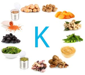 Vitamin K1 có tác dụng gì? Những triệu chứng thiếu vitamin K