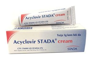 Thuốc Acyclovir là thuốc gì? Có tác dụng gì?