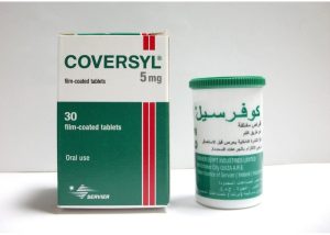 Thông tin về thuốc Coversyl 5mg là gì? Cách dùng và liều dùng của thuốc như thế nào?