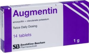 Thuốc Augmentin có tác dụng gì? Cách dùng, liều dùng đúng cách