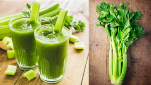 Đặc điểm lá cần tây như thế nào? Là cần tây có tác dụng gì?