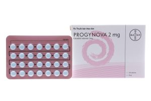 Thuốc Estradiol là thuốc gì? Một số lưu ý về cách dùng và liều dùng