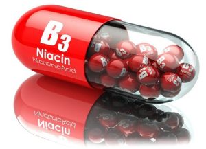 Thuốc niacin có tác dụng gì? Cách dùng và liều sử dụng thuốc an toàn