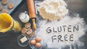 Gluten là gì? Chế độ ăn uống không chứa Gluten