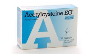 Thuốc acetylcysteine là thuốc gì? Cách dùng, liều dùng thuốc an toàn, hiệu quả