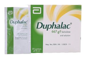 Thuốc Duphalac là thuốc gì? Một số lưu ý khi sử dụng