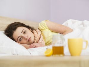 Thương hàn là bệnh gì? Chế độ dinh dưỡng đảm bảo tốt nhất