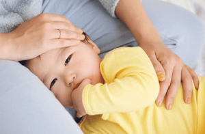 7 bệnh ở trẻ em dễ gặp ở thời tiết giao mùa và cách chữa trị