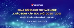 Kế hoạch tổ chức hội thi chào mừng ngày 20-11 trường Cao đẳng Y Khoa Phạm Ngọc Thạch