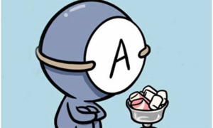 Nhóm máu A là người như thế nào? Nhóm máu A nhận được nhóm máu nào?