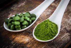 Tảo Spirulina là gì? Uống tảo Spirulina đúng cách như thế nào?