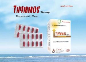 Thuốc Thymomodulin có tác dụng gì? Lưu ý khi dùng thuốc an toàn, hiệu quả