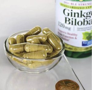 Ginkgo Biloba là thuốc gì? Cách dùng và liều dùng thuốc Ginkgo Biloba như thế nào?
