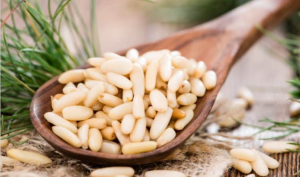 Hạt thông có tác dụng gì? Có tốt cho bà bầu không?