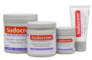 Sudocrem là thuốc gì? Hướng dẫn sử dụng thuốc hiệu quả