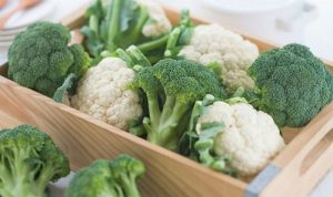 Súp lơ là gì? Súp lơ có tác dụng gì với sức khỏe