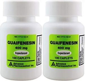 Thông tin về thuốc Guaifenesin: Cách dùng, liều dùng an toàn, hiệu quả