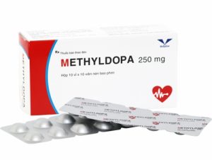 Thuốc Methyldopa: Tác dụng, liều dùng và cách dùng an toàn