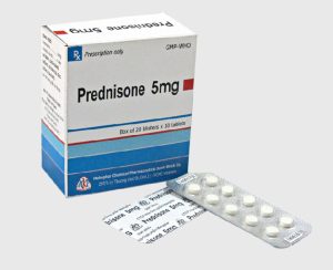Thuốc Prednisone là thuốc gì? Một số lưu ý khi dùng Prednisone