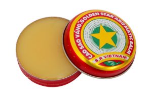 Cao Sao Vàng có tác dụng gì? Thuốc có tác dụng phụ không?