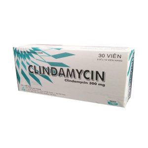 Clindamycin là thuốc gì? Nên sử dụng Clindamycin như thế nào?
