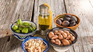 Dầu Argan là gì? Dầu Argan có tác dụng gì?