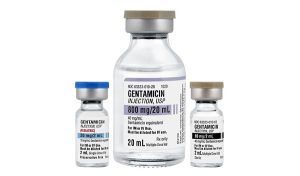 Gentamicin là thuốc gì? Cách dùng, liều dùng thuốc an toàn và hiệu quả