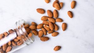 Hạnh nhân có tốt không? Ăn nhiều có béo không?