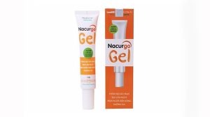 Nacurgo Gel trị viêm nang lông hiệu quả và một số lưu ý