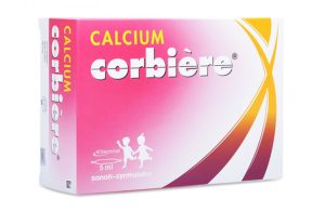 Những điều cần biết về Calcium Corbiere: Công dụng và liều dùng an toàn